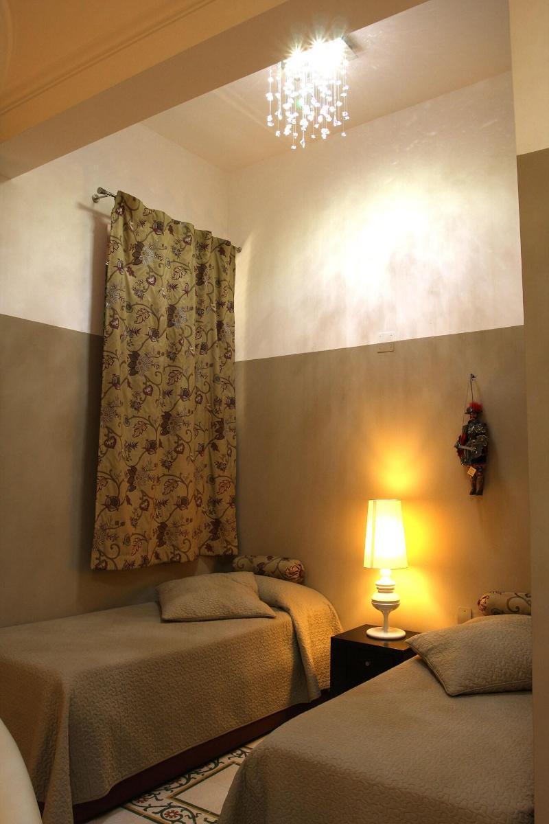 Abatellis Luxury Hotel Palermo Exterior photo