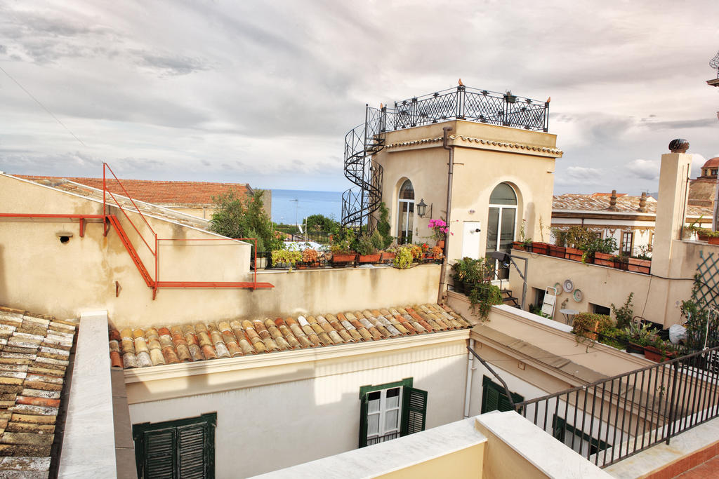 Abatellis Luxury Hotel Palermo Room photo