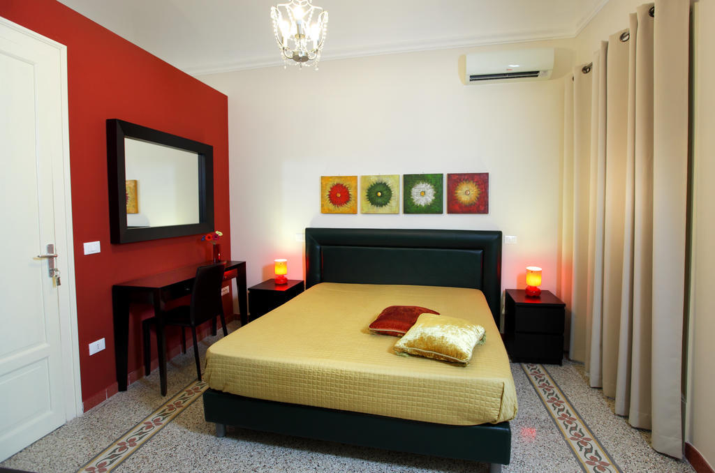 Abatellis Luxury Hotel Palermo Room photo